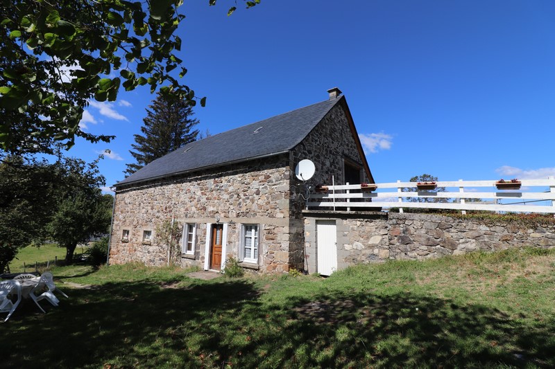 Photo h�bergement n�149 &nbsp;dans&nbsp;Le Cantal - Gites de france