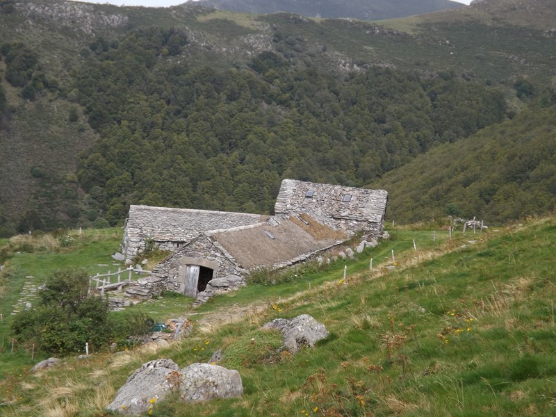 Photo h�bergement n�7017 &nbsp;dans&nbsp;Le Cantal - Gites de france