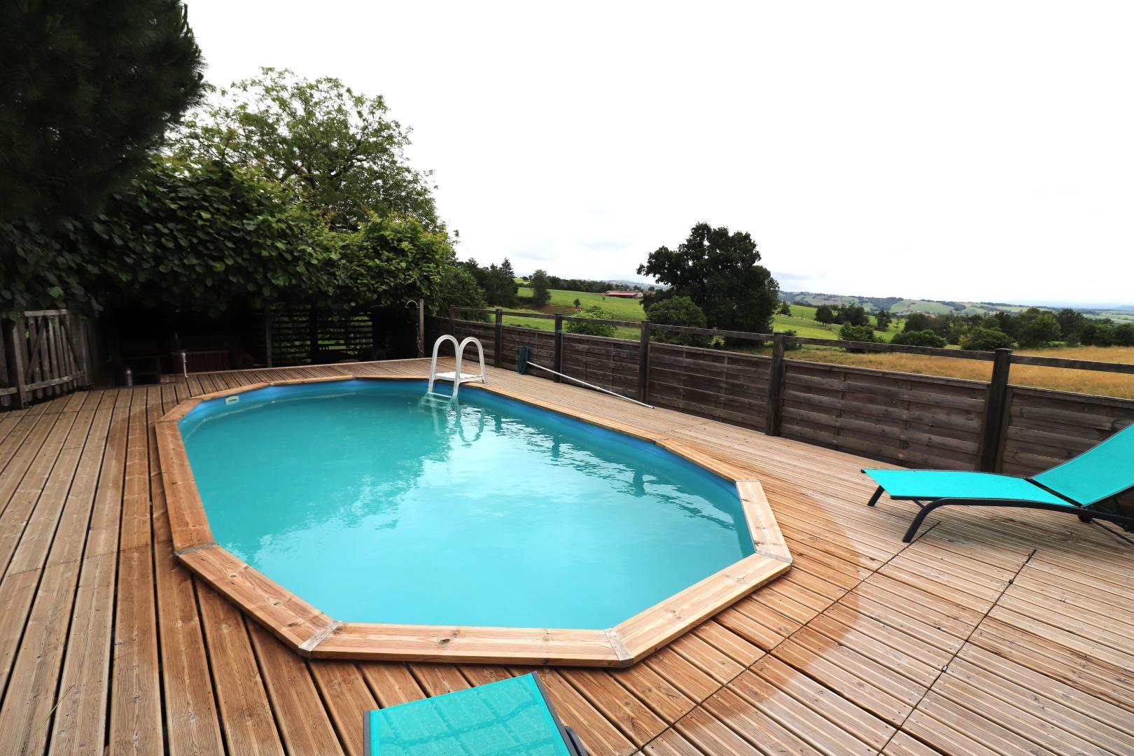 Photo h�bergement n�757 &nbsp;dans&nbsp;Le Cantal - Gites de france
