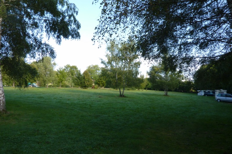 Photo h�bergement n�8014 &nbsp;dans&nbsp;Le Cantal - Gites de france