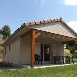 gite - LAROQUEBROU - Cantal