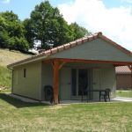 gite - LAROQUEBROU - Cantal