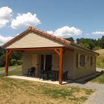 gite - LAROQUEBROU - Cantal