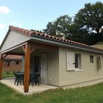gite - LAROQUEBROU - Cantal
