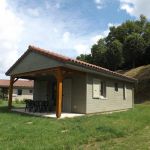gite - LAROQUEBROU - Cantal