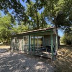 gite - Chalet n&deg; 1 - MAURS - Cantal