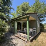 gite - Chalet n&deg; 2 - MAURS - Cantal