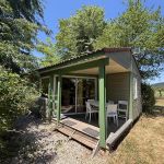gite - Chalet n° 3 - MAURS - Cantal