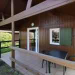 gite - SAINT SANTIN CANTALES - Cantal