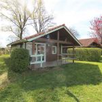 gite - SAINT SANTIN CANTALES - Cantal