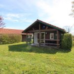 gite - SAINT SANTIN CANTALES - Cantal