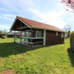 gite - SAINT SANTIN CANTALES - Cantal