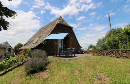 Gîte n°126 Junhac - Cantal - photo