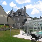 gite - LIEUTADES - Cantal