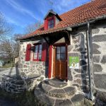 gite - DRUGEAC - Cantal