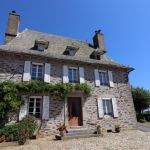gite - ROANNES SAINT MARY - Cantal