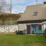 gite - PAULHENC - Cantal
