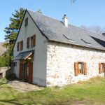 gite - Le Geas - CONDAT - Cantal