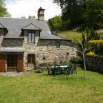 gite - La Grangeoune - CONDAT - Cantal