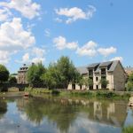 gite - COLTINES - Cantal