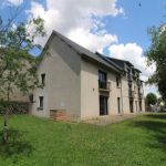 gite - COLTINES - Cantal