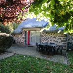 gite - COLTINES - Cantal