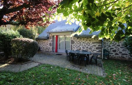 Gîte n°276 Coltines - Cantal - photo