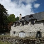 gite - Le g&icirc;te de la Castill&egrave;re - LAVEISSIERE - Cantal