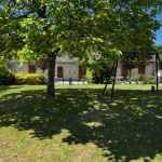 gite - Jonquilles et Violettes - ARNAC - Cantal