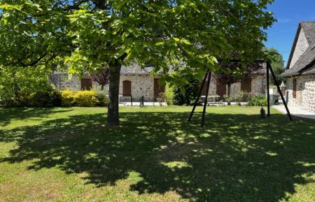 G&icirc;te n&deg;364365 Arnac - Cantal - photo