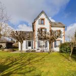 gite - Maison Valentine - MARCOLES - Cantal