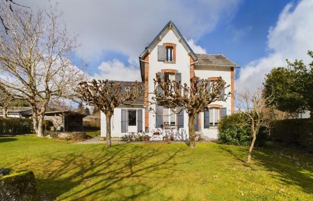 G&icirc;te n&deg;373 Marcol&egrave;s - Cantal - photo