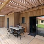 gite - Le Gargouilloux - N&deg;1 - SAINT ETIENNE DE MAURS - Cantal
