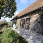 gite - Mazauriel - CHAMPS SUR TARENTAINE - Cantal