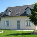 gite - Le Pavillon - SAINT PIERRE - Cantal