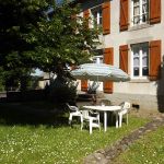 gite - Le Vigier - SAINT PIERRE - Cantal