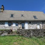 gite - GITE M2 - LE FAU - Cantal