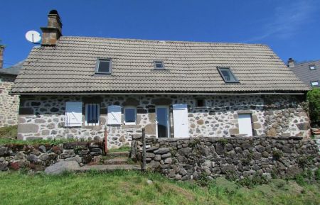 Gîte n°448 Le Fau - Cantal - photo