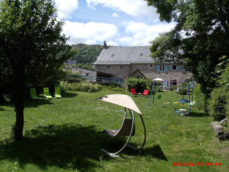 Gîte n°456