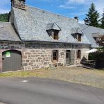 gite - Chez Maricette - LE FAU - Cantal