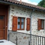 gite - LAROQUEBROU - Cantal