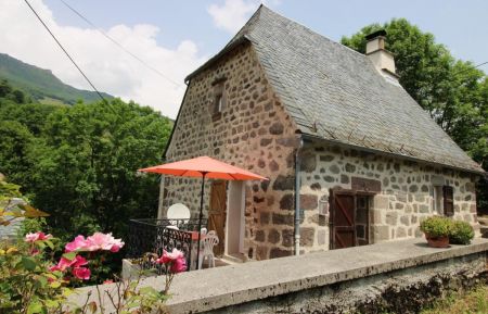 G&icirc;te n&deg;47 Mandailles-Saint-Julien - Cantal - photo