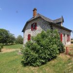 gite - Chez Maxime et Juliette - CHEYLADE - Cantal