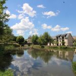 gite - COLTINES - Cantal