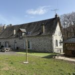 gite - &Ocirc; Moulin - CONDAT - Cantal