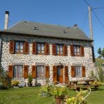 gite - CUSSAC - Cantal