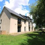 gite - COLTINES - Cantal