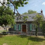 gite - La Grange n&deg;3 - CHAMPAGNAC - Cantal