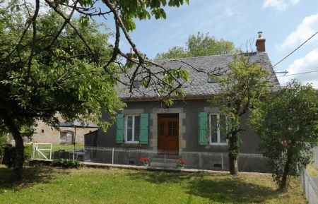 Gîte n°571 Champagnac - Cantal - photo