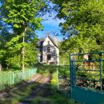 gite - G&icirc;te du Lemmet - SAINT SATURNIN - Cantal